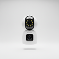 Viztax VZ-INT DL · Cámara WiFi Interior 5MP Dual Lente