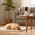 Viztax VZ-INT Lite Hero IM1 con mascota